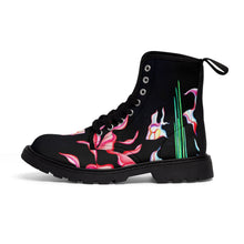Load image into Gallery viewer, Men&#39;s Canvas Boots