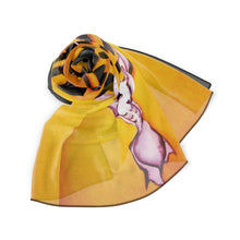 Load image into Gallery viewer, Poly Scarf