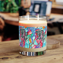 Load image into Gallery viewer, Scented Candle - Full Glass, 11oz