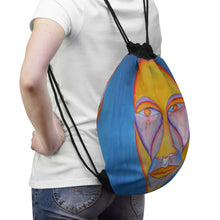 Load image into Gallery viewer, Drawstring Bag