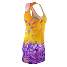 Load image into Gallery viewer, Women's Cut &amp; Sew Racerback Dress