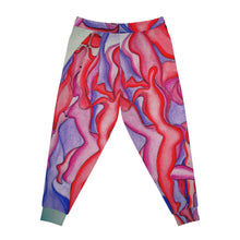 Load image into Gallery viewer, Athletic Joggers (AOP)