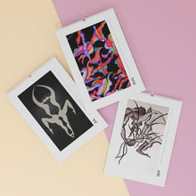 Load image into Gallery viewer, Wall Calendar (2021)