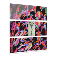Load image into Gallery viewer, Acrylic Prints (Triptych)