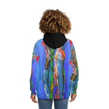 Load image into Gallery viewer, AOP Fashion Hoodie