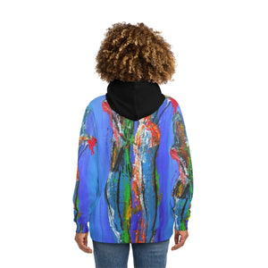 AOP Fashion Hoodie