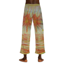 Load image into Gallery viewer, Men&#39;s Pajama Pants (AOP)