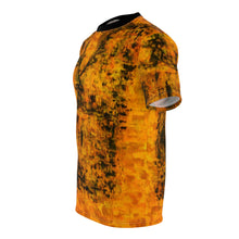 Load image into Gallery viewer, Unisex Cut &amp; Sew Tee (AOP)