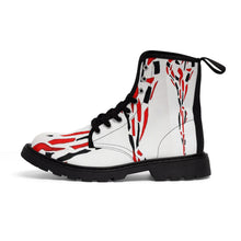 Load image into Gallery viewer, Men&#39;s Canvas Boots
