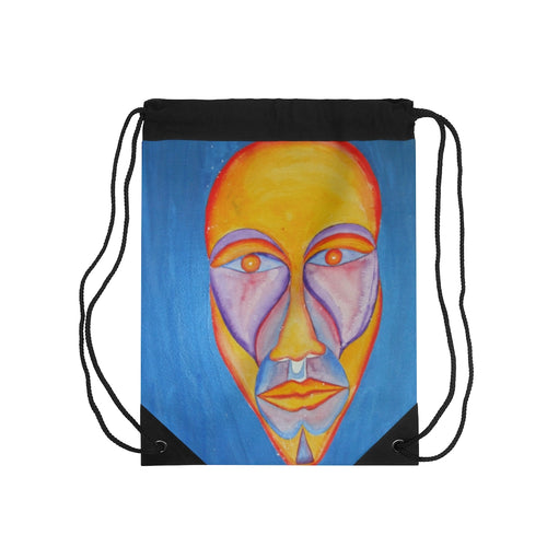Drawstring Bag