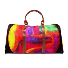 Load image into Gallery viewer, Waterproof Travel Bag