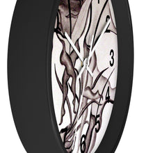 Load image into Gallery viewer, Wall clock