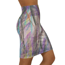 Load image into Gallery viewer, Women's Mini Skirt