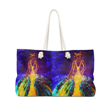 Load image into Gallery viewer, Weekender Bag