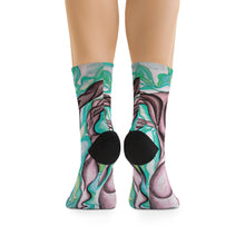 Load image into Gallery viewer, DTG Socks