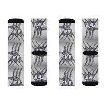 Load image into Gallery viewer, Sublimation Socks