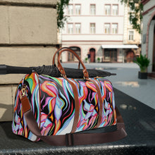 Load image into Gallery viewer, Waterproof Travel Bag