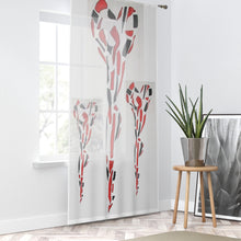 Load image into Gallery viewer, Window Curtain
