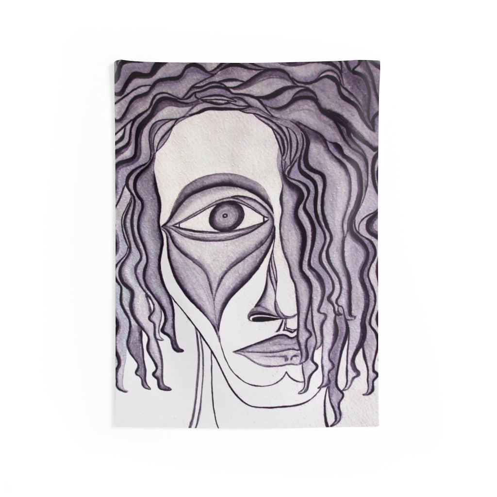 Indoor Wall Tapestries