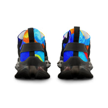 Load image into Gallery viewer, Men&#39;s Mesh Sports Sneakers