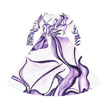 Load image into Gallery viewer, Women's Long Sleeve Dance Dress (AOP)