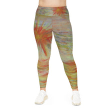 Load image into Gallery viewer, Plus Size Leggings
