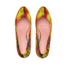 Load image into Gallery viewer, Women's Platform Heels
