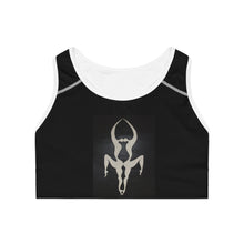 Load image into Gallery viewer, Sports Bra (AOP)