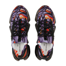 Load image into Gallery viewer, Men&#39;s Mesh Sports Sneakers