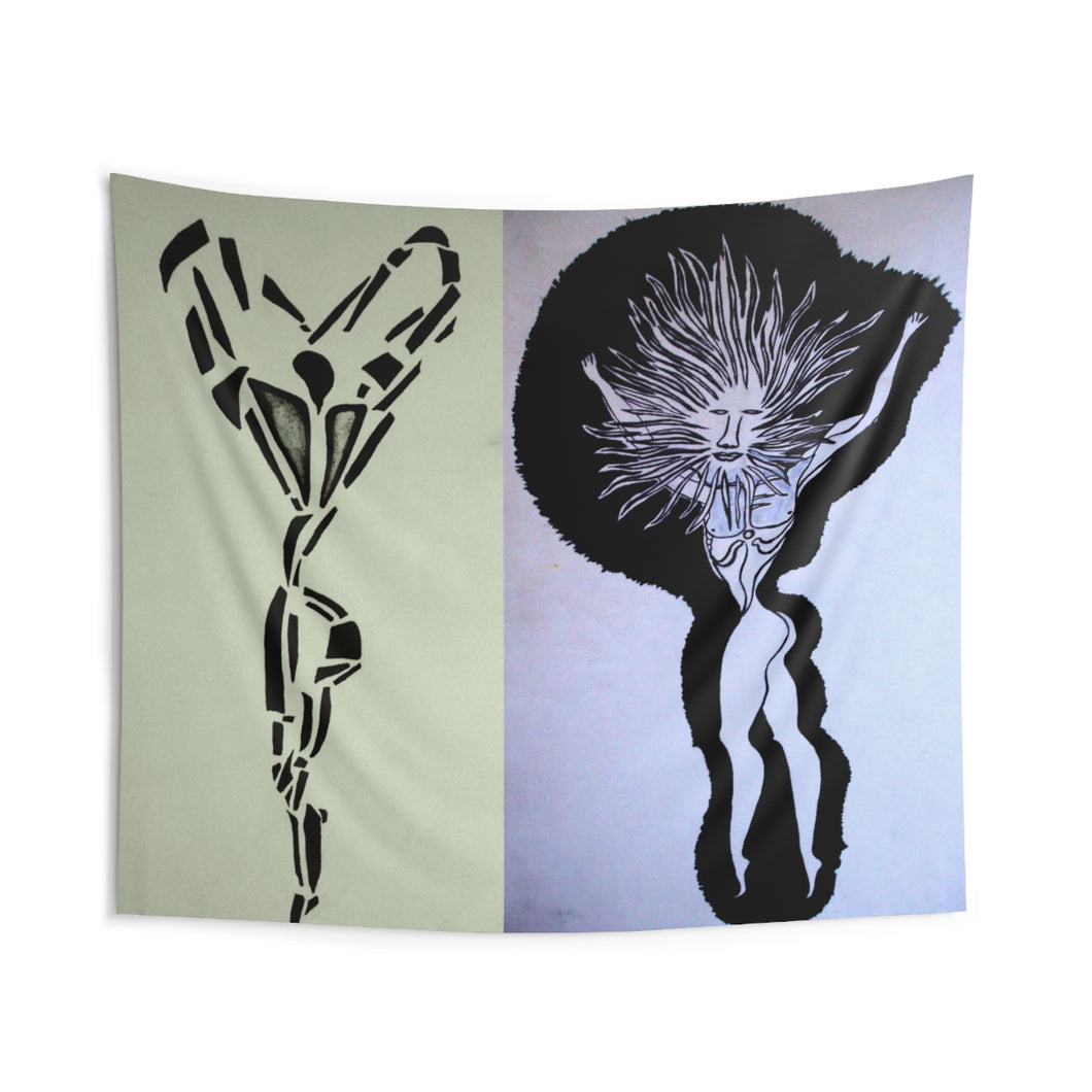 Indoor Wall Tapestries