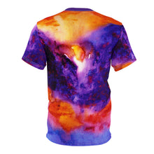 Load image into Gallery viewer, Unisex Cut &amp; Sew Tee (AOP)