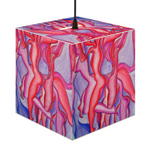 Load image into Gallery viewer, Light Cube Lamp