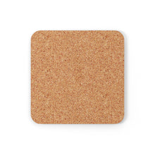 Load image into Gallery viewer, Corkwood Coaster Set