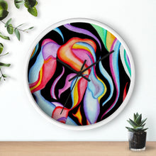 Load image into Gallery viewer, Wall clock