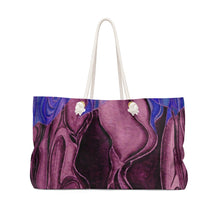 Load image into Gallery viewer, Weekender Bag