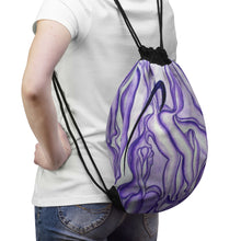 Load image into Gallery viewer, Drawstring Bag