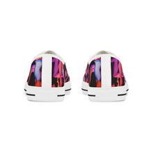 Load image into Gallery viewer, Men&#39;s Low Top Sneakers