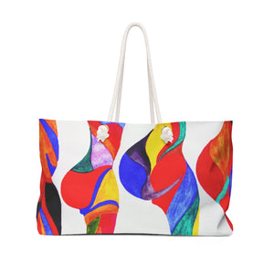 Weekender Bag