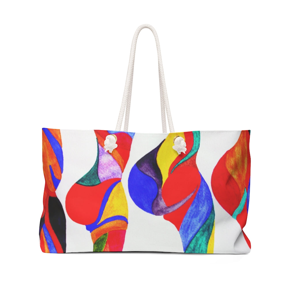 Weekender Bag