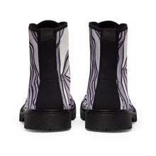 Load image into Gallery viewer, Men&#39;s Canvas Boots