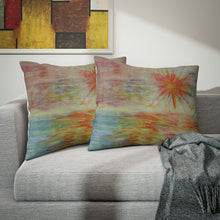 Load image into Gallery viewer, Pillow Sham