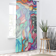 Load image into Gallery viewer, Window Curtain