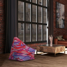 Load image into Gallery viewer, Bean Bag Chair Cover