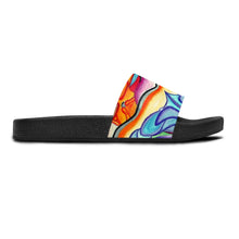 Load image into Gallery viewer, Women's Slide Sandals