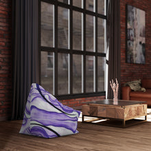Load image into Gallery viewer, Bean Bag Chair Cover