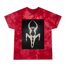 Load image into Gallery viewer, Tie-Dye Tee, Crystal