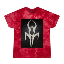 Load image into Gallery viewer, Tie-Dye Tee, Crystal