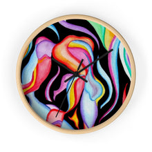 Load image into Gallery viewer, Wall clock