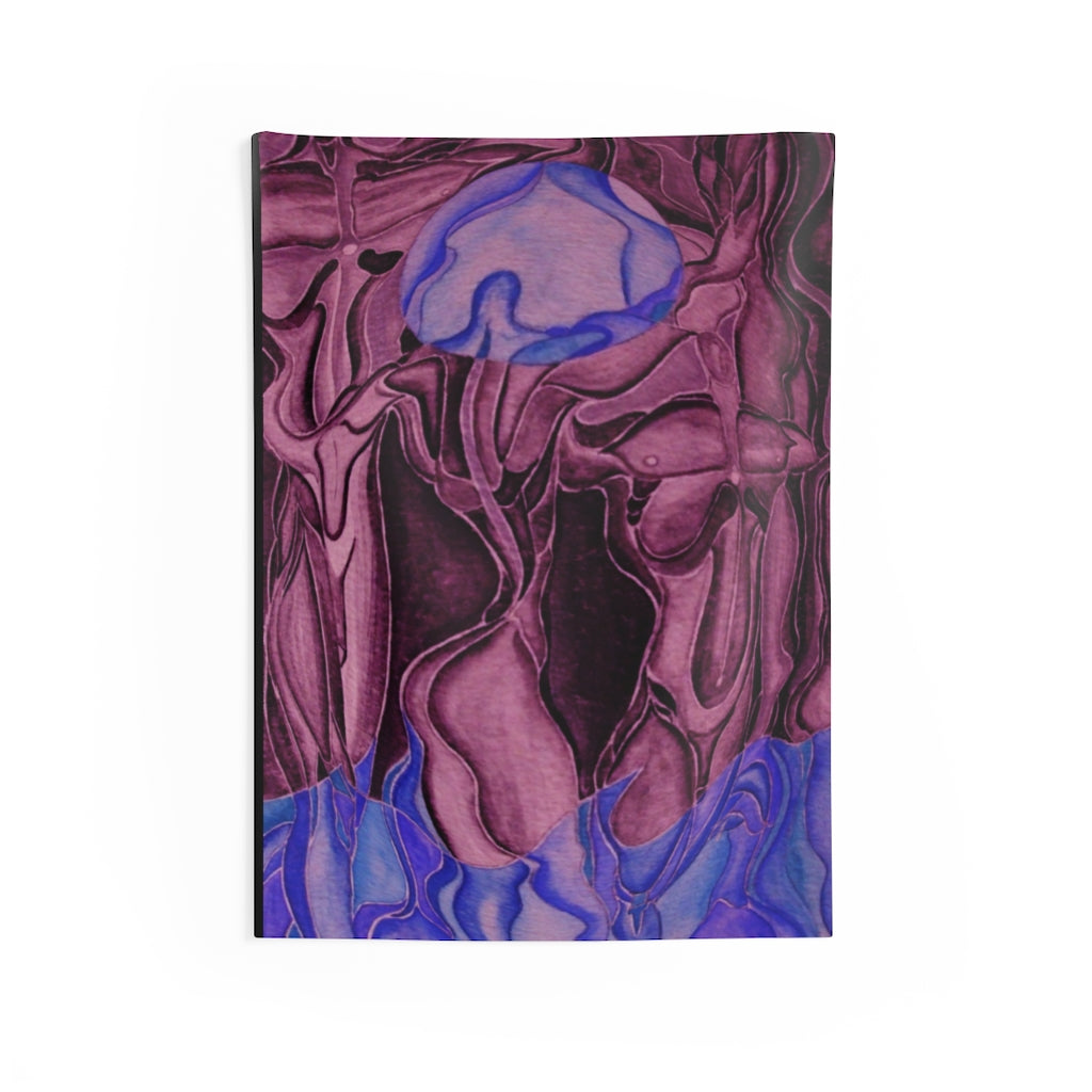 Indoor Wall Tapestries