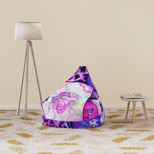 Load image into Gallery viewer, Bean Bag Chair Cover